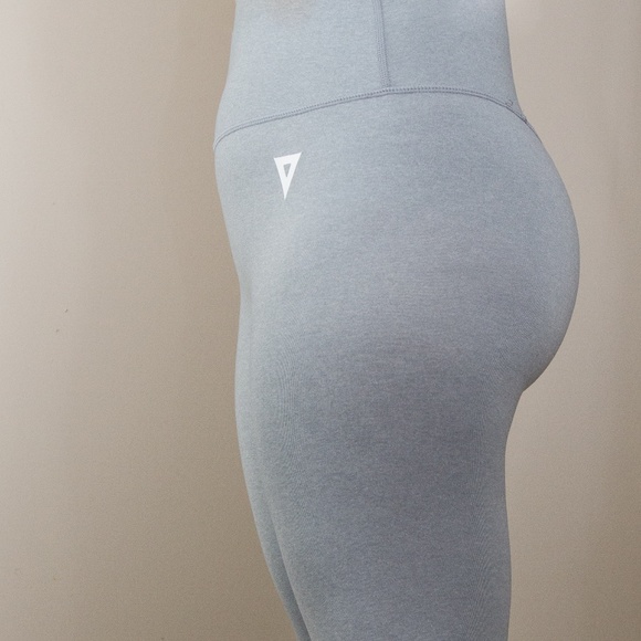 COMMITED BUTT SHAPING LEGGINGS - Picture 3 of 3